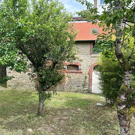 Appartement Bocage Virois Viré Εξωτερικό φωτογραφία