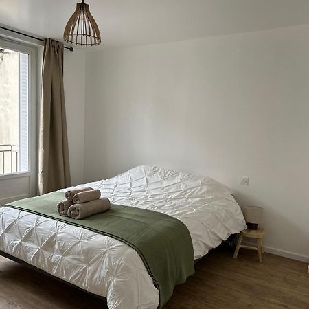 Appartement Bocage Virois Viré Εξωτερικό φωτογραφία