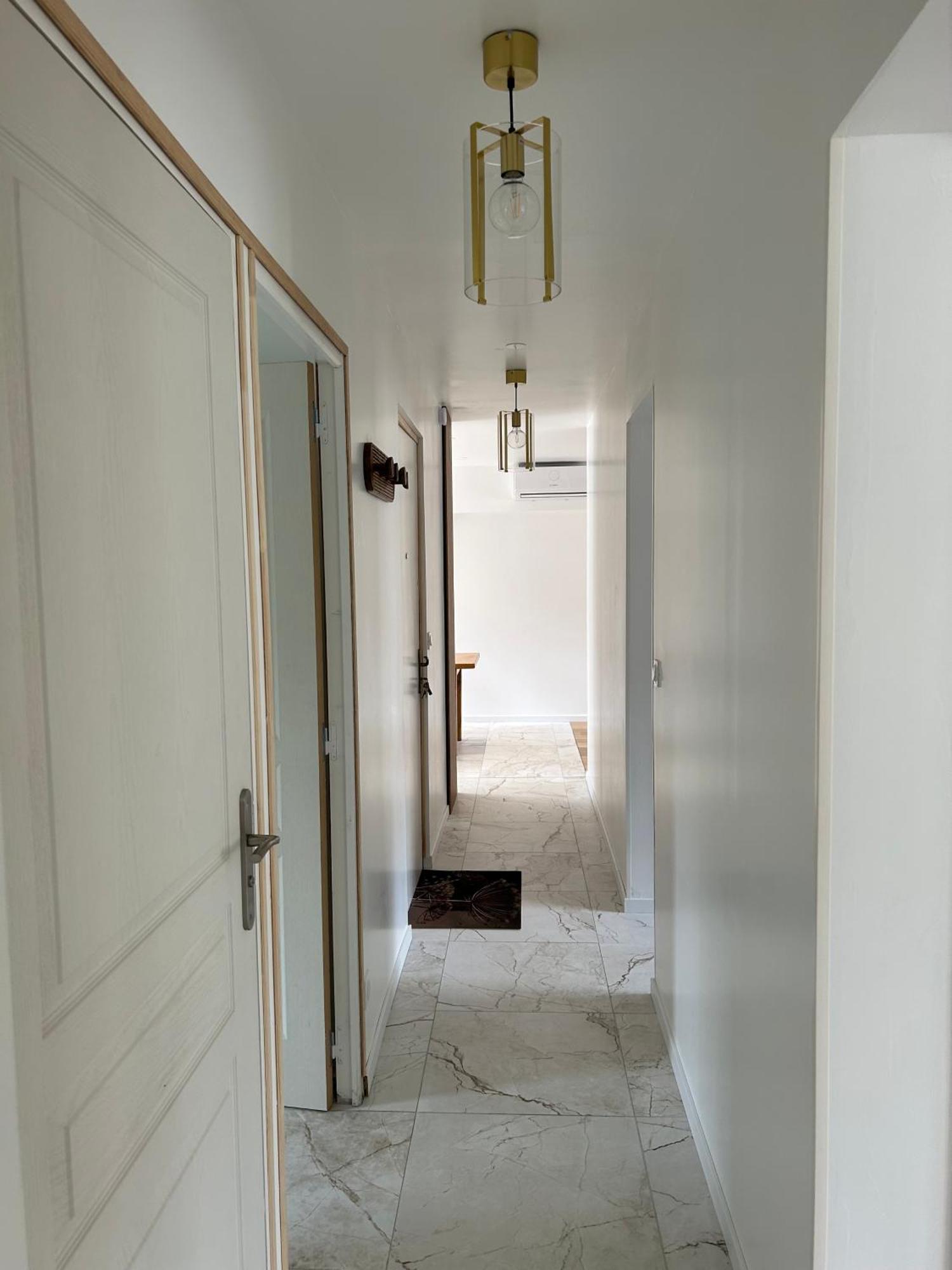 Appartement Bocage Virois Viré Εξωτερικό φωτογραφία