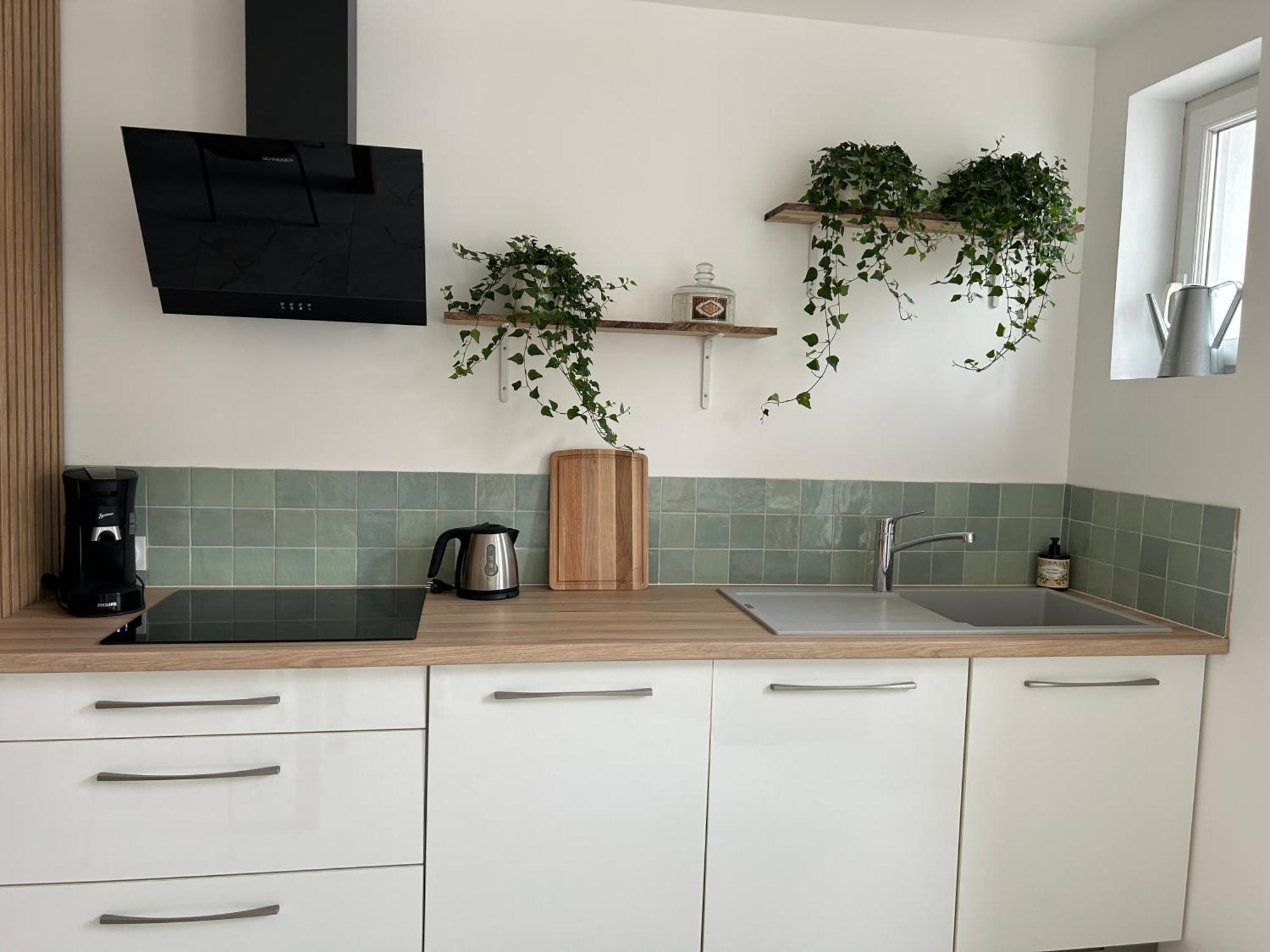 Appartement Bocage Virois Viré Εξωτερικό φωτογραφία