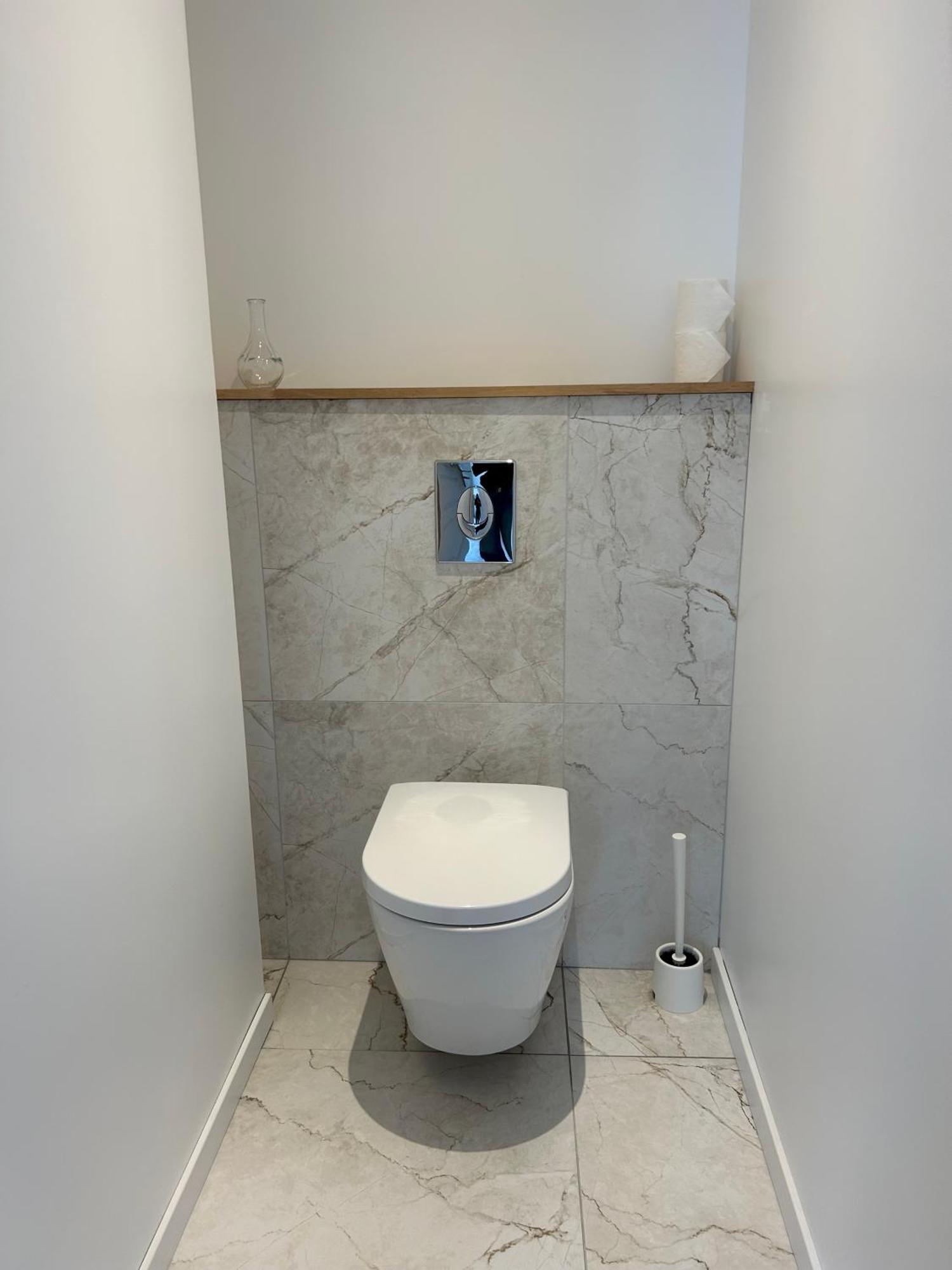 Appartement Bocage Virois Viré Εξωτερικό φωτογραφία